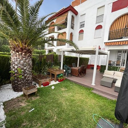 Precioso Apartamento Con Ubicacion Perfecta En Playa إسلانتييّا المظهر الخارجي الصورة