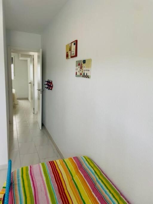 Precioso Apartamento Con Ubicacion Perfecta En Playa إسلانتييّا المظهر الخارجي الصورة
