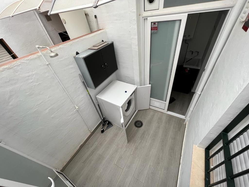 Precioso Apartamento Con Ubicacion Perfecta En Playa إسلانتييّا المظهر الخارجي الصورة