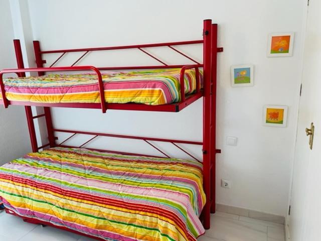 Precioso Apartamento Con Ubicacion Perfecta En Playa إسلانتييّا المظهر الخارجي الصورة