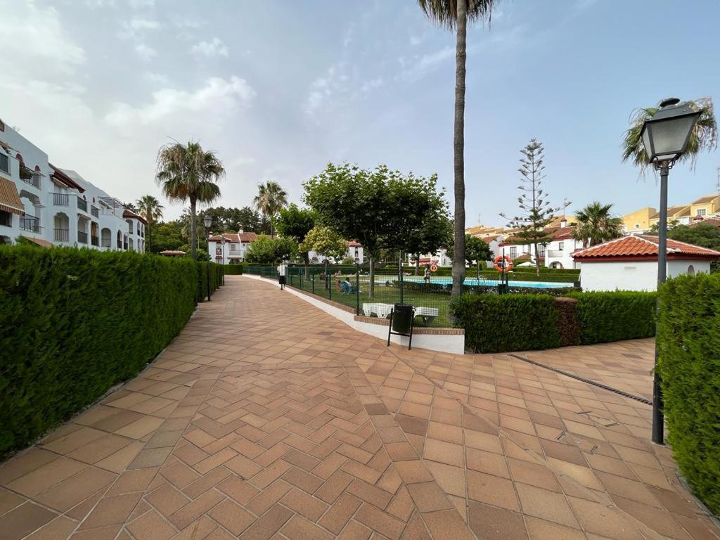 Precioso Apartamento Con Ubicacion Perfecta En Playa إسلانتييّا المظهر الخارجي الصورة