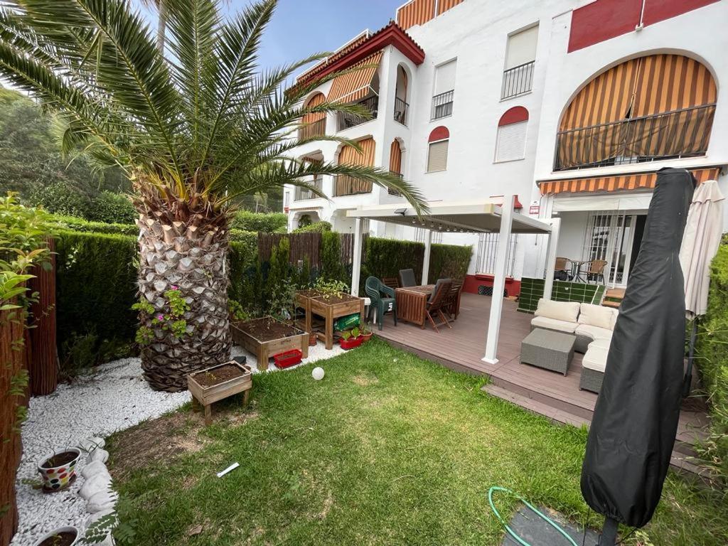 Precioso Apartamento Con Ubicacion Perfecta En Playa إسلانتييّا المظهر الخارجي الصورة