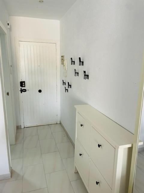 Precioso Apartamento Con Ubicacion Perfecta En Playa إسلانتييّا المظهر الخارجي الصورة