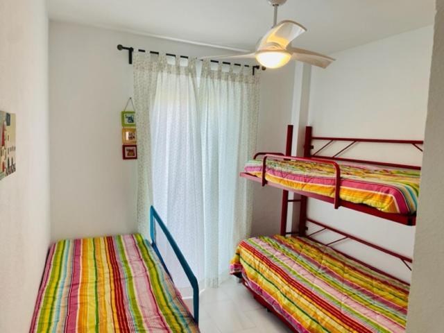 Precioso Apartamento Con Ubicacion Perfecta En Playa إسلانتييّا المظهر الخارجي الصورة